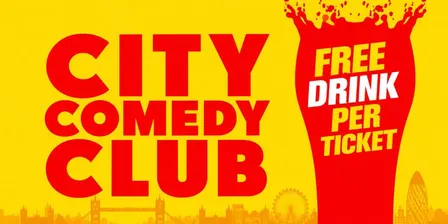 Sat 21 NOV 8:00PM: (INCLUDES FREE DRINK)