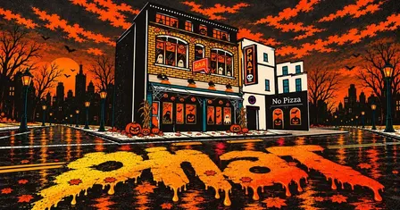 🎃💸 PHAT HALLOWEEN THURSDAY @ BAA BAR 💸🎃 £1 VODKAS | LIVERPOOLS CHEAPEST PARTY!