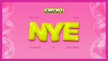 NEW YEARS EVE 2026
