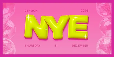 CIRCUIT: NEW YEAR'S EVE 2026