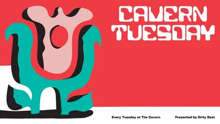 DB: Cavern Tuesday