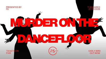 FS MURDER ON THE DANCEFLOOR (+18 ONLY)