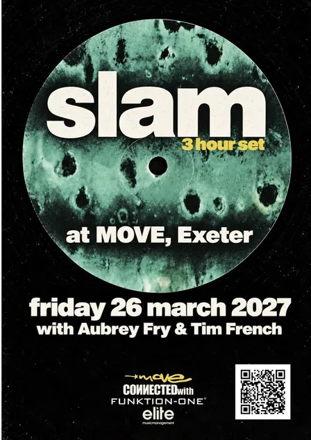 Slam