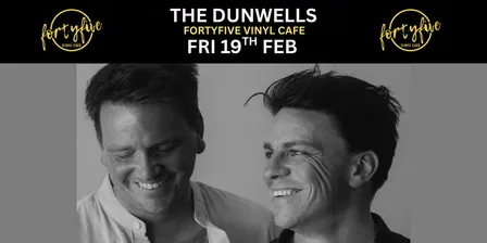 The Dunwells