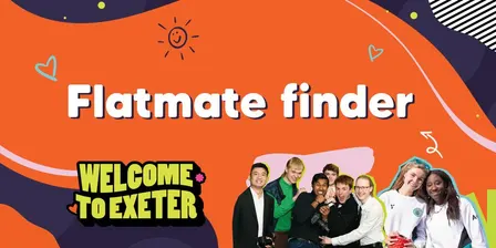 Flatmate Finder