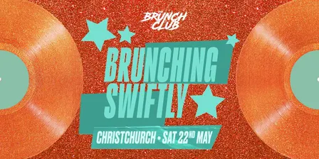 Brunching Swiftly Brunch - Christchurch