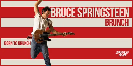 Bruce Springsteen Brunch - London