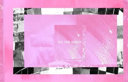 Go The Disco Oxford