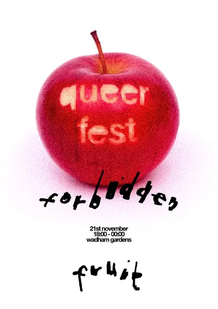 QUEERFEST 2026