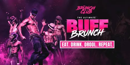 Buff Brunch - London