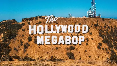 Hollywood Megabop