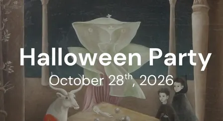 Halloween Party