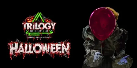 TRILOGY: HALLOWEEN SPECIAL [FINAL RELEASE!] [31.10.26]