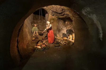 Znojmo Underground – Classic Route