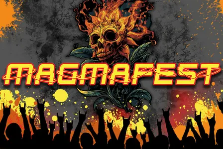 Magmafest 2027
