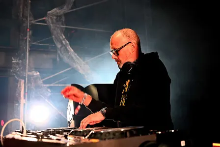 Leftfield
