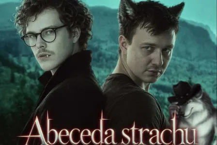 Abeceda strachu: Twajlajt (živí nebo mrtví?)
