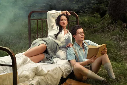 The Reader