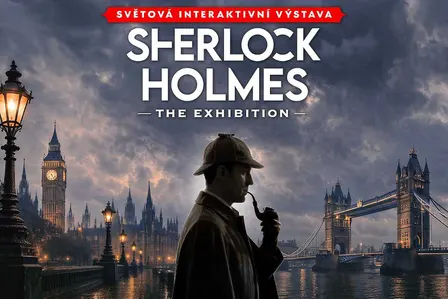 Sherlock Holmes: The Exhibition