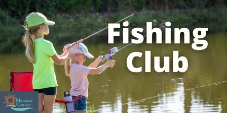 Fishing Club