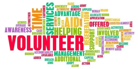Introduction to Volunteering