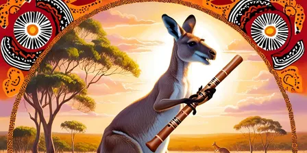 Beginner Didgeridoo Workshop (September 24)