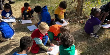 2026 Farm Field Trips