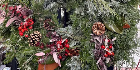 Winter Container Workshop | Longfellow, Saturday 10:30AM 11/7/2026