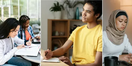 High School Homework Support (Term 4, 2026)