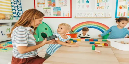 Diabetes Day for Educators - November 2026