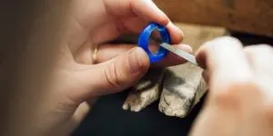 Jewellery Workshops - Spring 2026