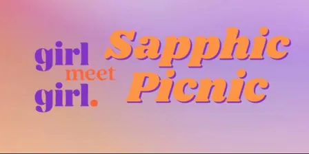 Adelaide GMG Sapphic Social Picnic (2 Year Anniversary)  27 Sept
