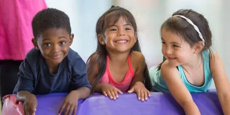 Learning English Through Storytime (LETS) Term 4 at Stirling Libraries - Mirrabooka