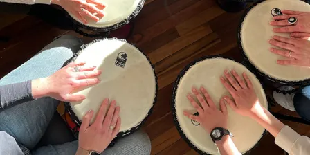 Drumming Circle 26th September 2026