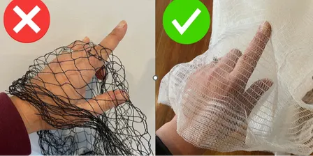 Stonnington residents - Fruit Tree Net Swap #2