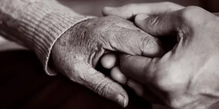 Grey Not Blue: Depression and suicide in older people - Ōtepoti - Dunedin (GNB2026/10)
