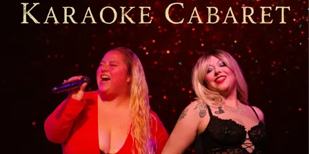 Karaoke Cabaret