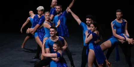 Salsa Magic's Spring Showcase 2026
