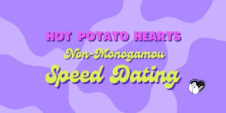 Non Monogamous Speed Dating