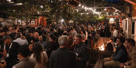 New Dawn 2026 - Powerhouse's Annual Party