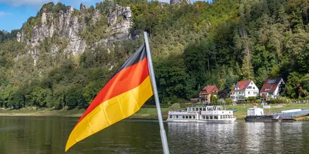 German Conversation Group - Intermediate/Advanced
