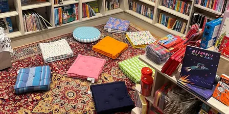 Children's storytelling