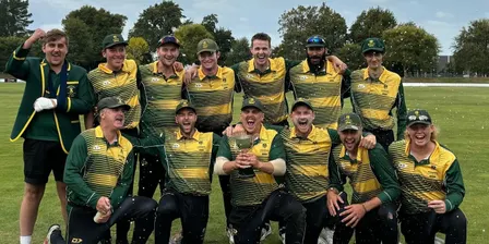 Weedons Cricket - Fundraising Golf Day 2026