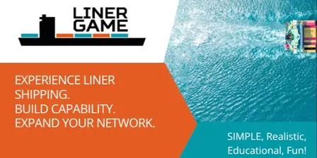 LinerGame Industry Open Workshop - Wellington - Sept 2026