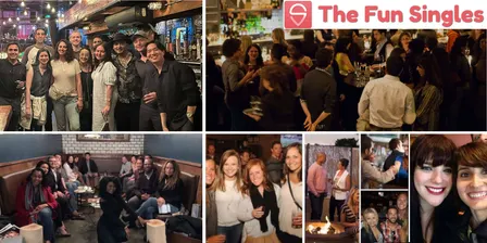 Chicago Speed Dating (33-42 age group)