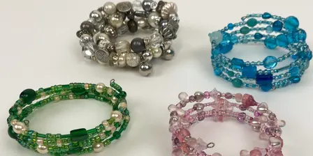 Beaded Bracelets