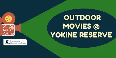 Outdoor Movie Season 2027