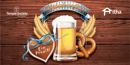 Oktoberfest 2026