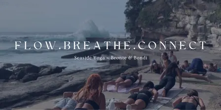 Morning Yoga Flow | Hunter Park