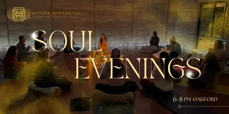 Soul Evening - Choosing from Heart